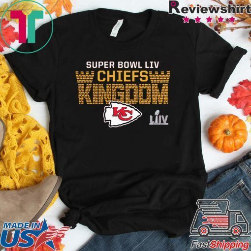 Kansas City Chiefs Super Bowl LIV Bound Hometown Final Drive Gift T-Shirts