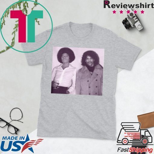 Kim Kardashian JFK Shirts