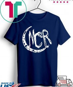 MCR Getting Back Together Romance Gift T-Shirts