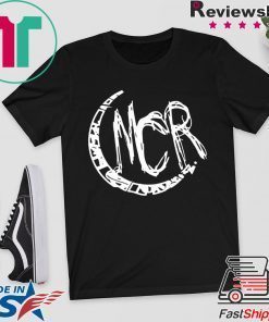 MCR Getting Back Together Romance Gift T-Shirts