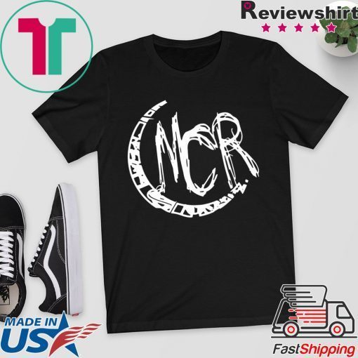 MCR Getting Back Together Romance Gift T-Shirts