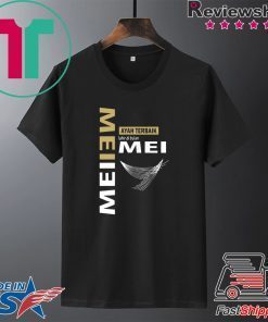 Mei Ayah Terbaik Lahir Di Bulan Mei Gift T-Shirts