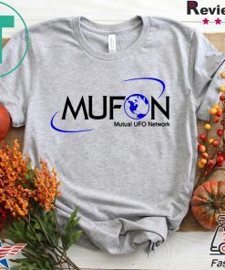 Mufon Mutual UFO Network 2020 T-Shirts