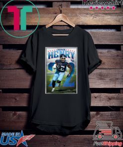 NFL Tennessee Titans Derrick Henry 22 Gift T-Shirts