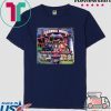 Official Redbox Bowl Tee Shirt