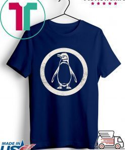 Penguin logo Gift T-Shirts