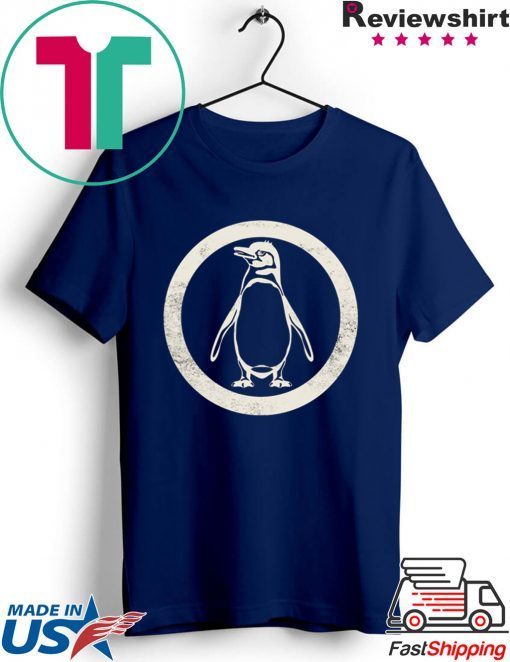 Penguin logo Gift T-Shirts