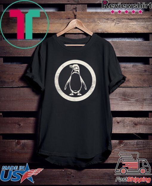 Penguin logo Gift T-Shirts