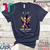 RIP Kobe Bryant 1978 2020 Classic Shirt