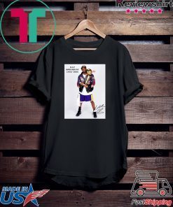 RIP Kobe Signature 1978 2020 Tee Shirts