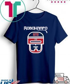 RoboKaapo Gift T-Shirts