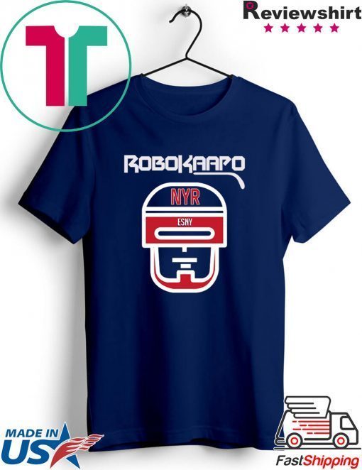 RoboKaapo Gift T-Shirts