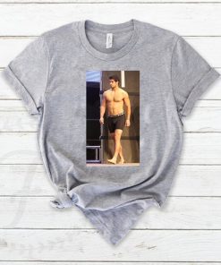 San Francisco 49ERS GEORGE KITTLE JIMMY G SHIRTLESS Gift Shirts