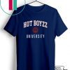 San Francisco 49ers Hot Boyzz University Gift T-Shirts