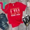 San Francisco LIV San Francisco Football Gift T-Shirts