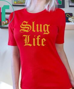Slug Life Tee Shirt
