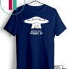 Snoopy Greeting from Area Si Gift T-Shirts