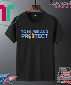 Star War Ig-11 To Nurse And Protect Gift T-Shirts