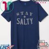Stay Salty - Eddie Gallagher Classic T-Shirt