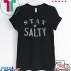Stay Salty - Eddie Gallagher Shirt T-Shirt