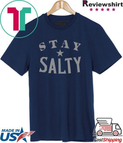 Stay Salty - Eddie Gallagher Shirt T-Shirt