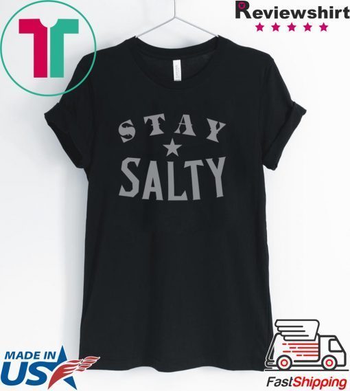 Stay Salty - Eddie Gallagher Shirt T-Shirt