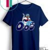 TRACTORCITO SHIRT DERRICK HENRY - Tennessee Titans