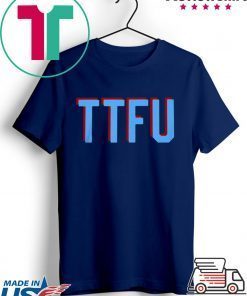 TTFU SHIRT Tennessee Titans Gift T-Shirts
