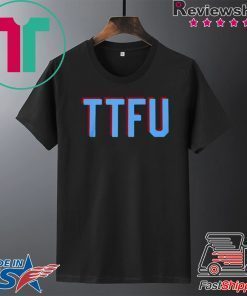 TTFU SHIRT Tennessee Titans Gift T-Shirts