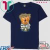 Taibbi on the Madness of Donald Trump Gift T-Shirts