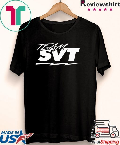 Team Svt Texas Gift T-Shirts