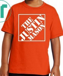 The Justin Mason Gift T-Shirts