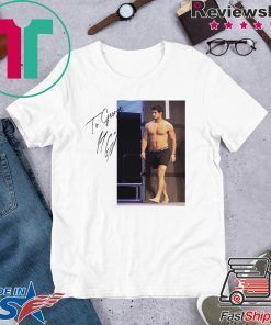 To George Gift T-Shirt Jimmy Garoppolo Body - George Kittle - San Francisco 49ers