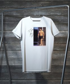To George Shirt Jimmy Garoppolo Body San Francisco 49ers Gift T-Shirt