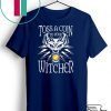 Toss a Coin to Your Witcher Gift T-Shirts