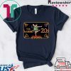 Trump Warring The American Culture of the 1920s Gift T-Shirts