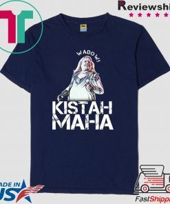 Vince Neil Wadow Kistah Maha Gift T-Shirts