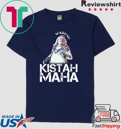 Vince Neil Wadow Kistah Maha Gift T-Shirts