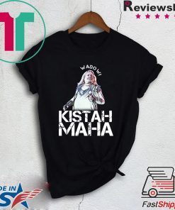 Vince Neil Wadow Kistah Maha Gift T-Shirts