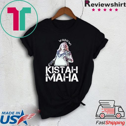 Vince Neil Wadow Kistah Maha Gift T-Shirts