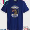 Warrior I Am A January Girl I Can Do All Things Through Christ Gift T-Shirt