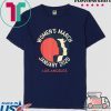 Women's March January 18 2020 Los Angeles Feminsist Gift T-Shirt