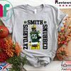 Za'Darius Smith Snubbed Gift T-Shirt