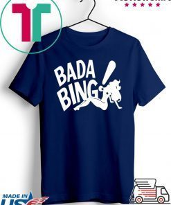 bada bing Gift T-Shirts