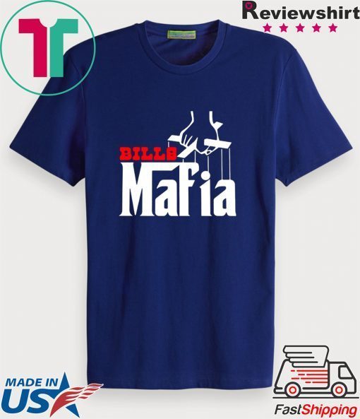 bills mafia Gift T-Shirt