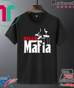 bills mafia Gift T-Shirt