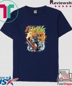 gundam rx 78 - Mobile Suut Gundam T-Shirts