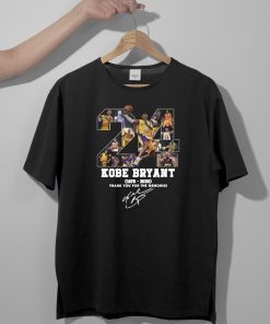 R.I.P to the legendary KOBE AND GIGI will always live in ur heart’s Tee Shirt