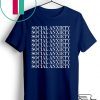 unsatisfied merch Gift T-Shirts