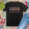 2020 POTUS The Best Is Yet To Come Official T-Shirt